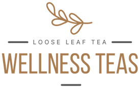 Wellness Teas