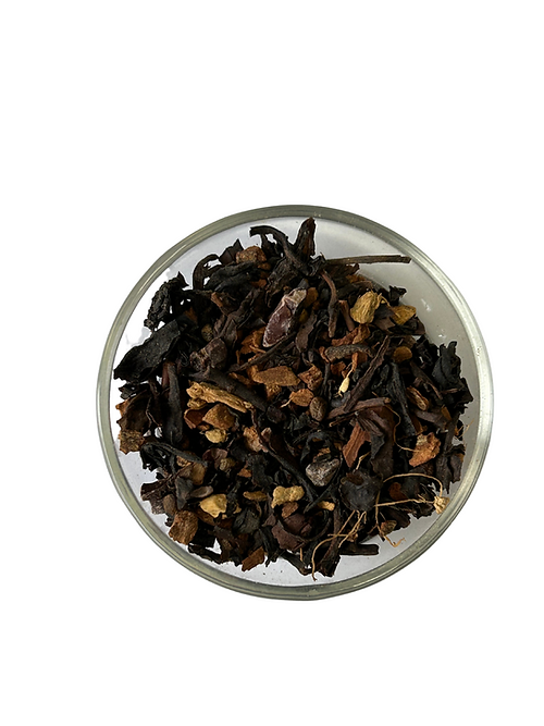 Chai Tea Bundle