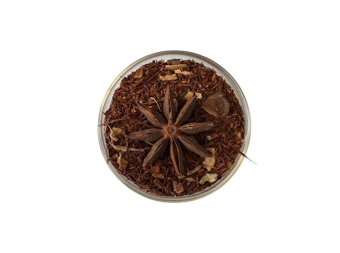 Cinnamon Chai
