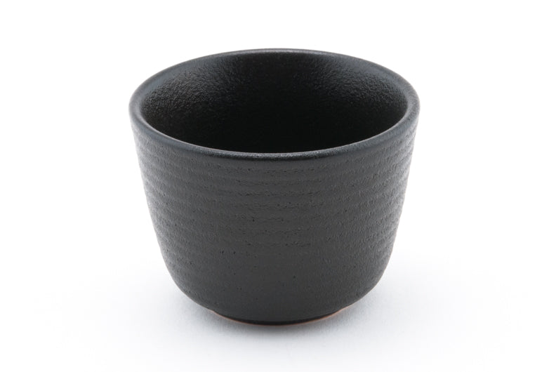 Black Tea Cup