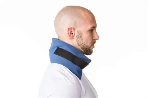 Soft Cloth Gel Pack Sleeve