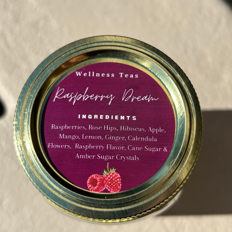 Raspberry Dream