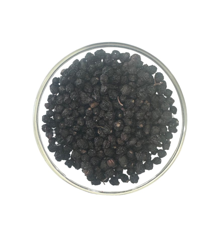 Elderberry