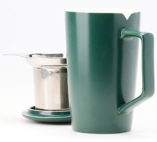 Everyday Tea Mug