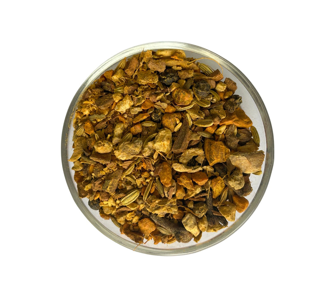 Chai Tea Bundle