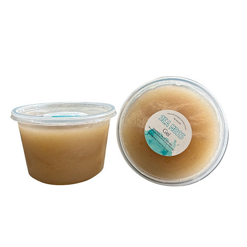 Sea Moss Gel