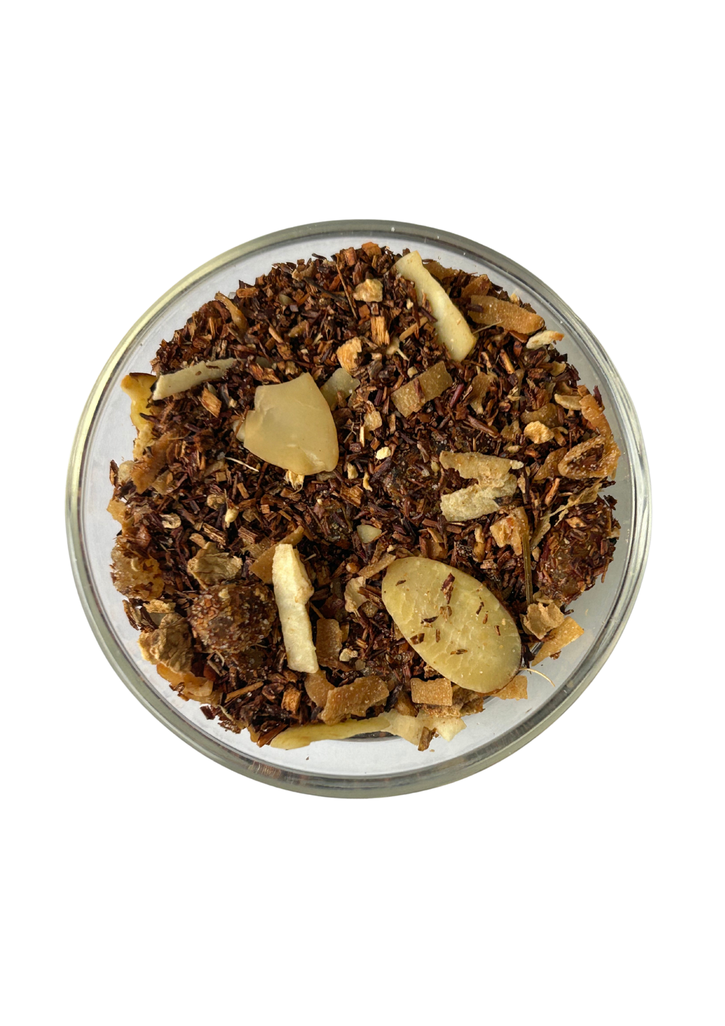 Gingersnap Rooibos