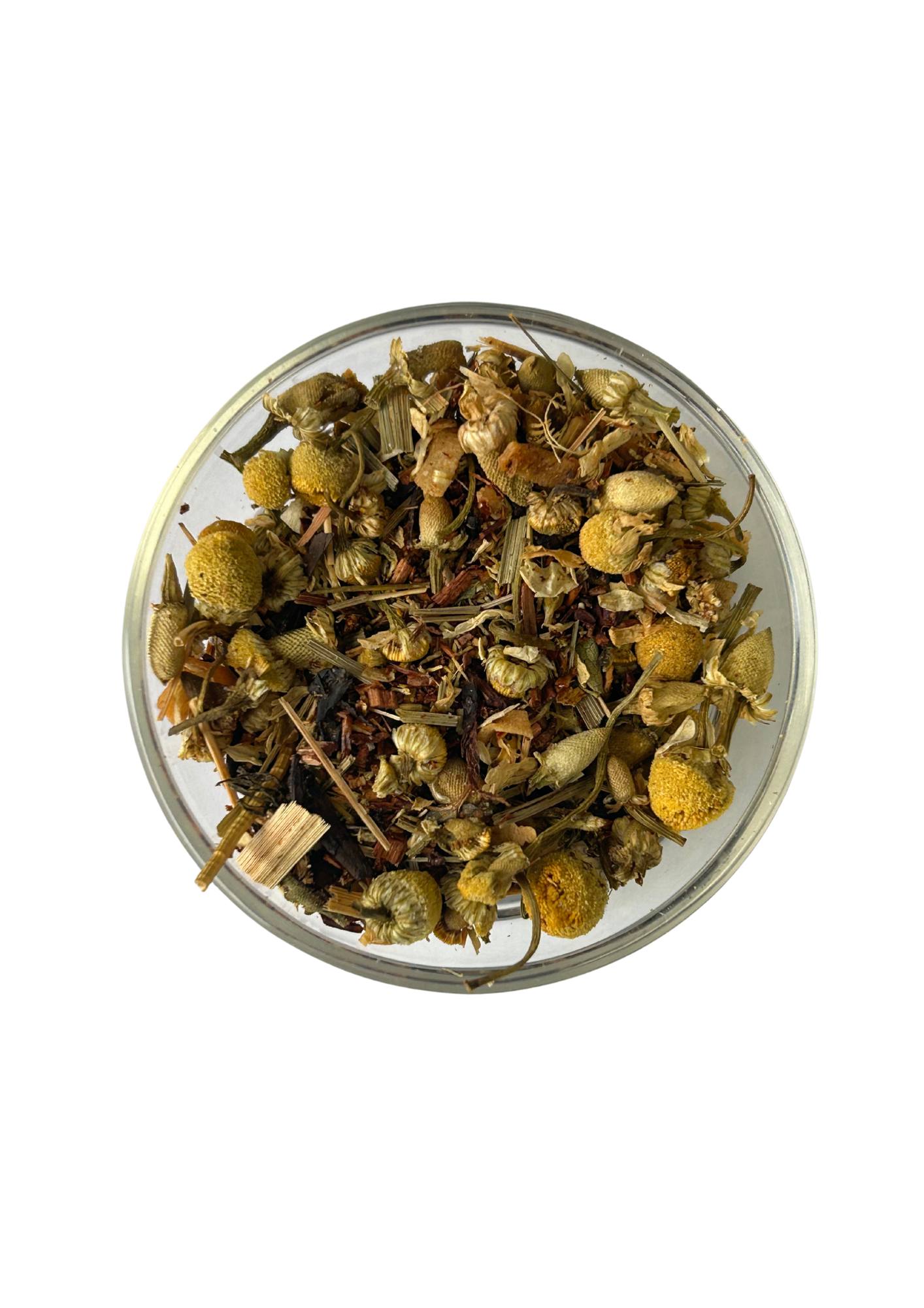 Honey Vanilla Chamomile