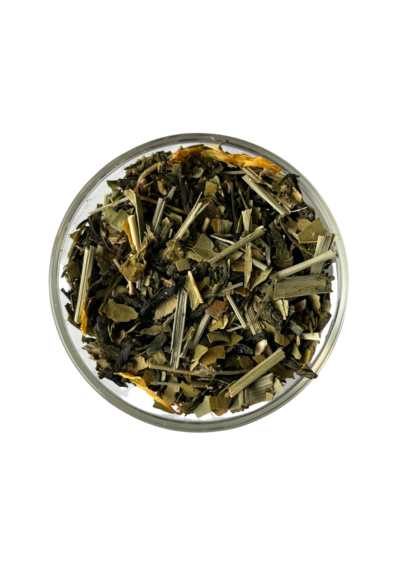 Honey Lemongrass