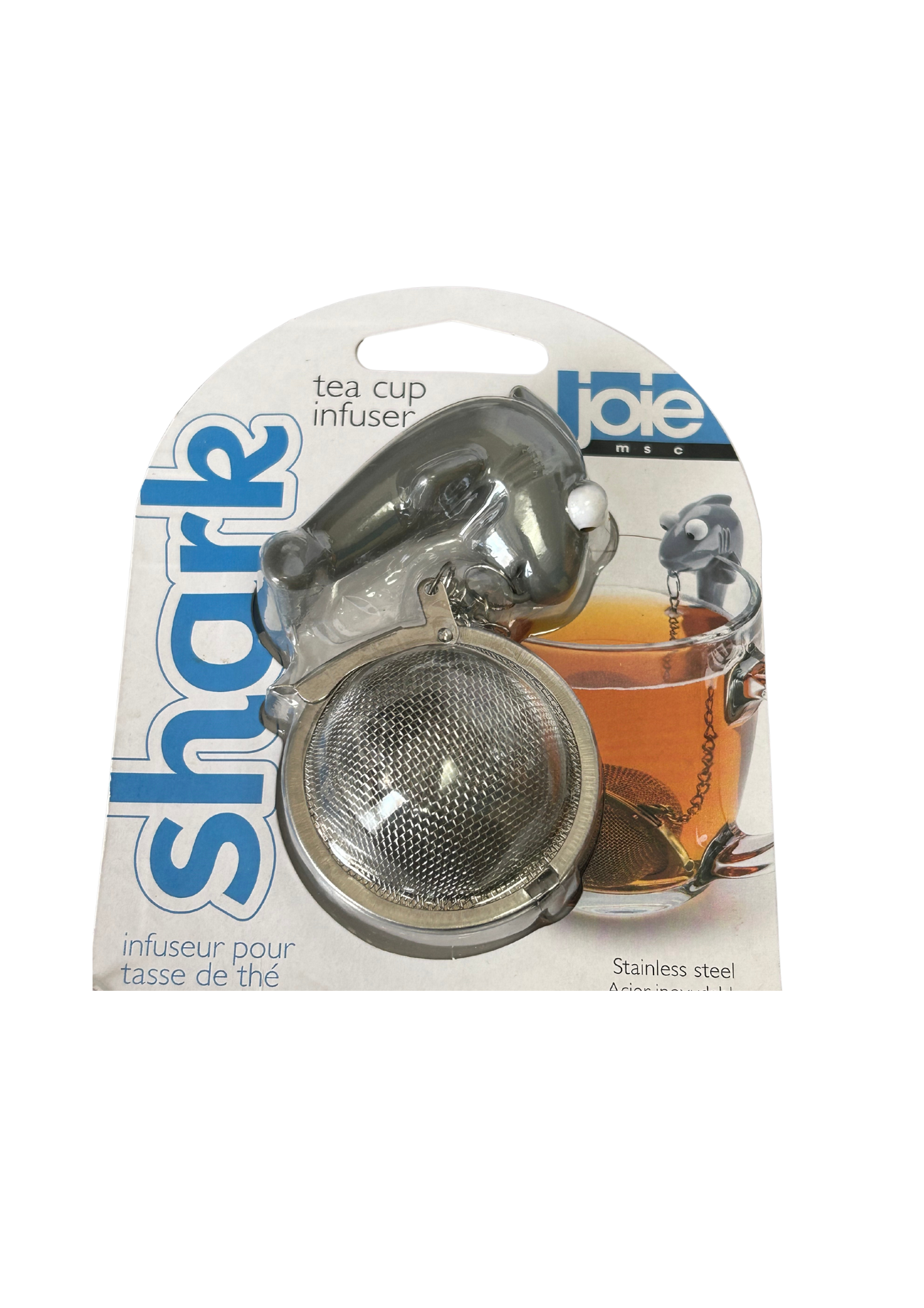 Shark Tea Infuser