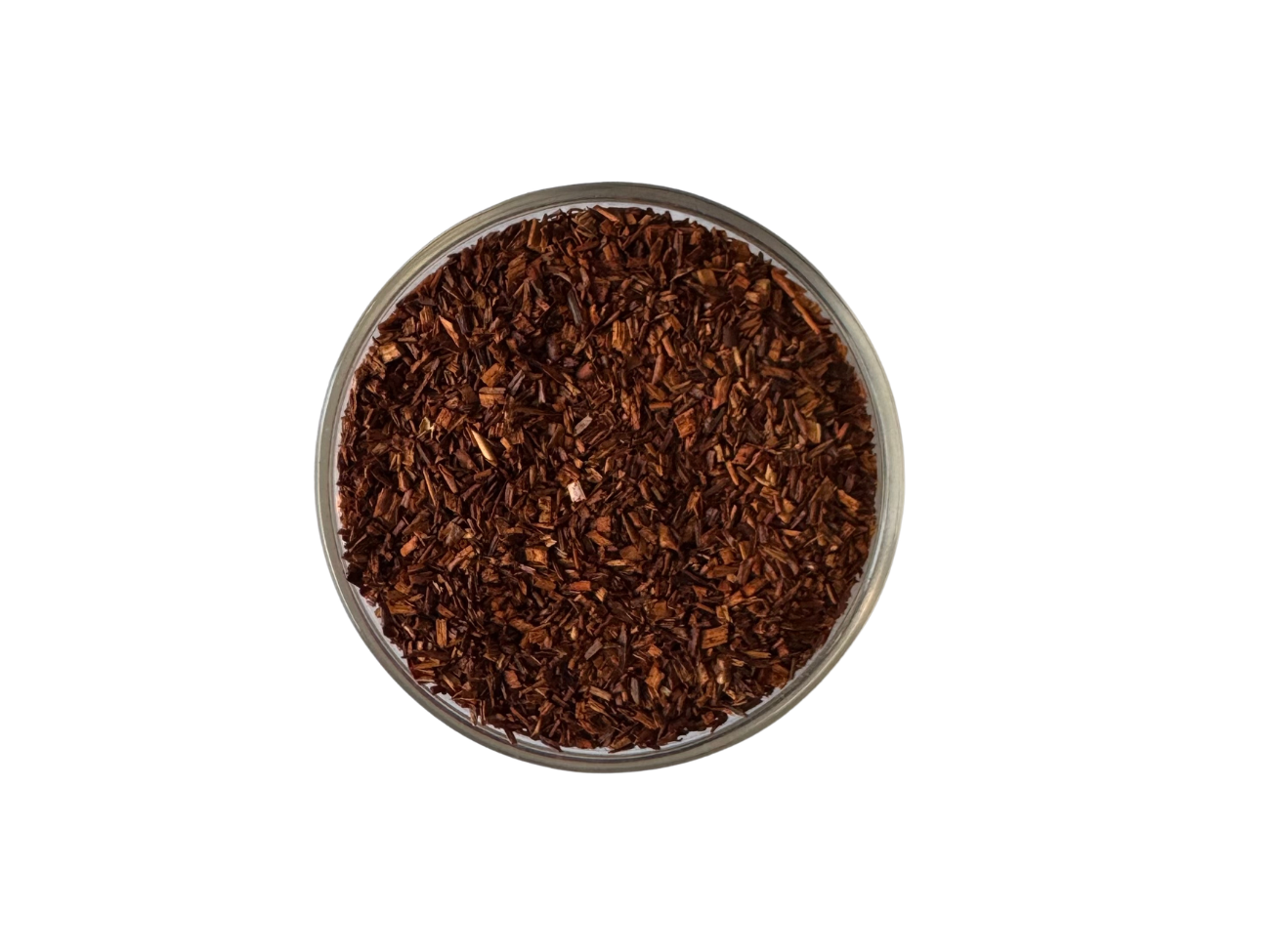 Rooibos Vanilla