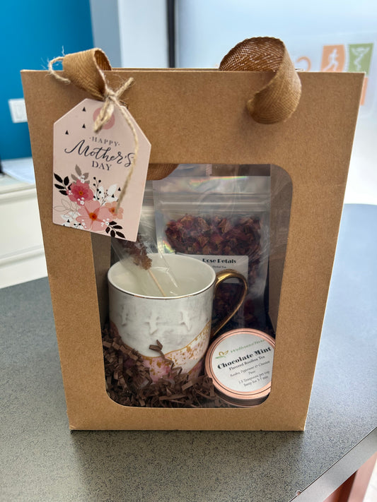 Mothers Day Gift Bag