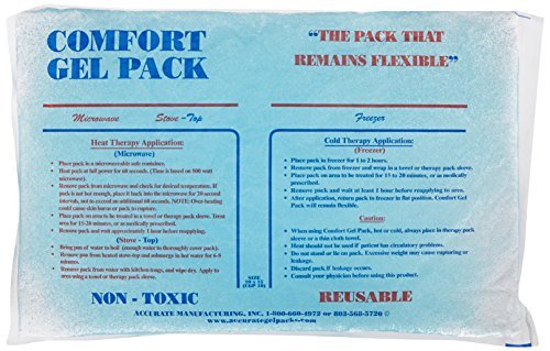 Comfort Hot & Cold Gel Pack