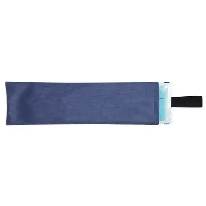 Soft Cloth Gel Pack Sleeve