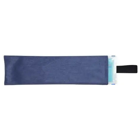 Soft Cloth Gel Pack Sleeve