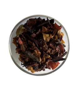 Spiced Blood Orange