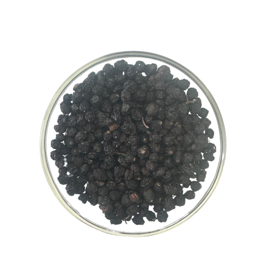 Elderberry
