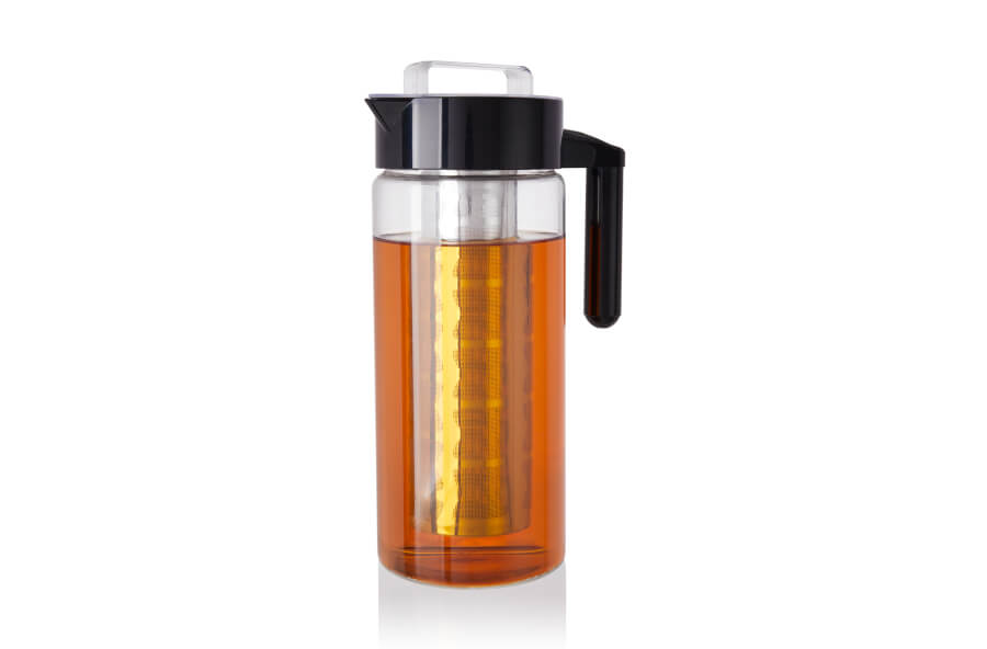 Iced Tea Pitcher