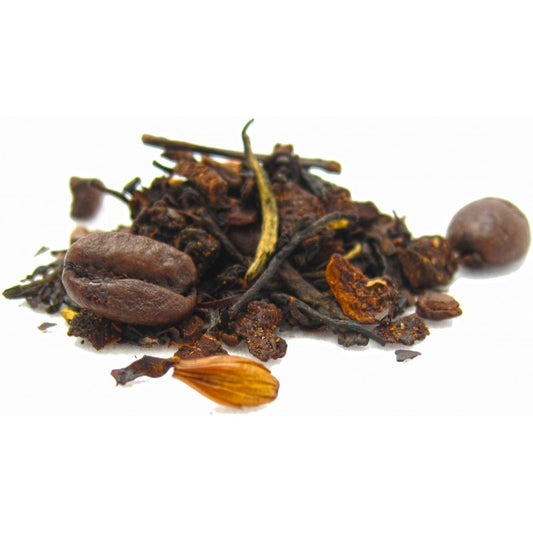 Roasted Cocoa Barley Coffee