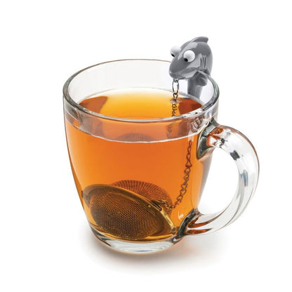 Shark Tea Infuser