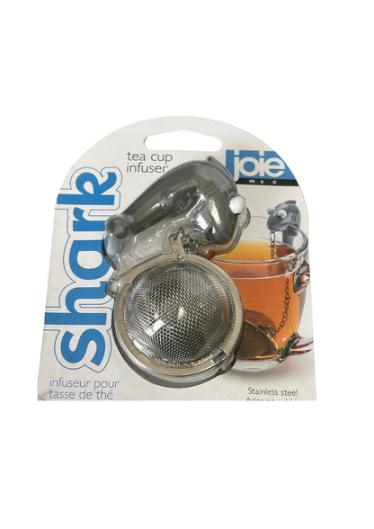 Shark Tea Infuser